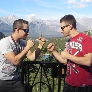 Meet your Posher, Tammy